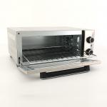 15L 1800W Air Fryer With Toaster Oven With Observation Window