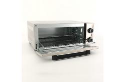 China 15L 1800W Air Fryer With Toaster Oven With Observation Window supplier