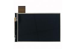 China 480x800 4 Inch TFT LCD Module Display IPS With RGB Interface RTP Touch supplier