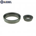 Mechanical Solid Tungsten Carbide Seal Ring 93HRA