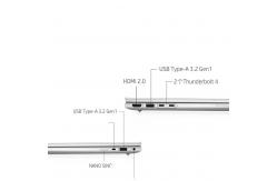 China High End Custom Workstation Laptop Elitebook 840g9 I5-1240P 14 Inch supplier