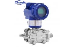 China World-Leading YD3051 Differential Pressure Transmitter With High-Precision Sensor supplier