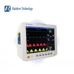 TFT LCD Screen Portable Medical Equipment GB9706.1 ICU Multipara Monitor for sale
