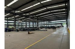 China Aluminium Sliding Doors manufacturer