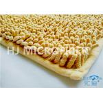 Buff Livingroom / Bathroom Microfiber Mat 16 x 24 1200GSM 2cm Length