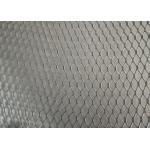 686mm Width Galvanized Wall Plaster Mesh Length 2440mm Diamond Hole for sale