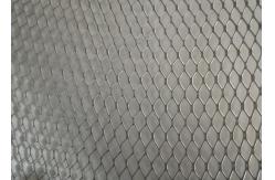 China 686mm Width Galvanized Wall Plaster Mesh Length 2440mm Diamond Hole supplier