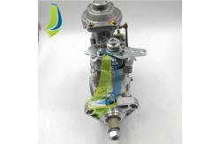 China 0460424523 Diesel Fuel Injection Pump For 4BT3.9 Engine supplier