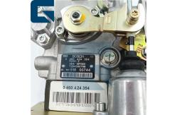 China 0460424354 Excavator R-558-2 Fuel Injection Pump supplier