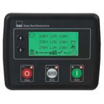 DSE Single Intelligent Controller Intelligent Powerful Diesel Generator Control Board