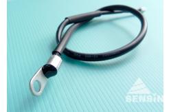 China Surface Mount Ring Lug Terminal NTC Temperature Sensor supplier