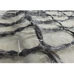 Capture Wire Barrier Obstacle Tanks anti tank track wrapping wire mesh