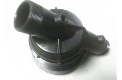 China Engineering Plastic Molded Products , Custom Engineering Plastics PP Material supplier