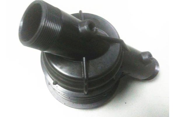Engineering Plastic Molded Products , Custom Engineering Plastics PP Material