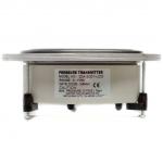 0-1250pa LCD Vertical Digital Pressure Gauge CCC 4-20mA DM-2000 Series