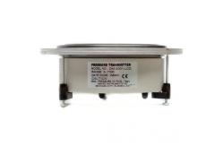 China 0-1250pa LCD Vertical Digital Pressure Gauge CCC 4-20mA DM-2000 Series supplier