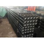 ISO9001 3m Length DTH Hammer Directional Drilling Pipe Double Wall for sale
