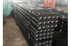 China ISO9001 3m Length DTH Hammer Directional Drilling Pipe Double Wall supplier