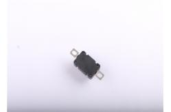 China TSW08115 8*8mm mini waterproof push button switch tact switch supplier