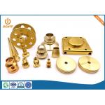 AL6061 CNC Turning Milling Parts Anodized Sandblasted Enclosure for sale