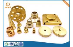 China AL6061 CNC Turning Milling Parts Anodized Sandblasted Enclosure supplier