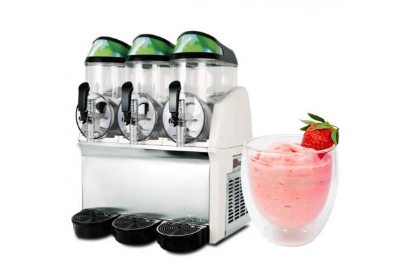 Ninja Multiple Tanks Ice Cream Frozen Margarita Machine Smoothie Maker Factory