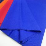 58/60 Width Cotton Elastic Fabric With Medium Thickness for sale