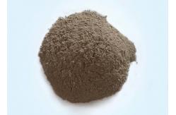 China Magnesia Based Castable Refractory Joint Gunning Material For Steel Making Industry supplier