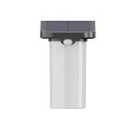 18pcs*0.2W Solar Wall Sensor Light 20LM 6-8h Charging Time 19.2*18*13.7cm for sale