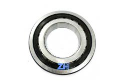 China NUP211ET2XU Single Row Cylindrical Roller Bearing 55x100x21 Mm Positionable And Separable supplier