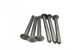 China Tungsten Carbide Wear-Resistant T Bar for Milling Cutters supplier