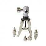 Handhold Air Pressure Gauge Calibrator 1.6Mpa for sale