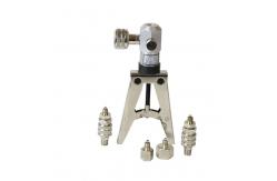 China 2Mpa Portable Hand Held Pneumatic Pressure Pump Calibrator supplier