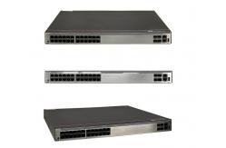 China Smart Network VRP 8 Port Gigabit Switch S5731S-H24T4XC-A supplier