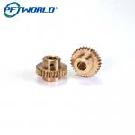 Custom Machined Brass Turned Nut and Bolt Assemblies for sale