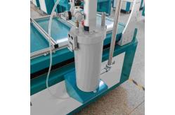 China LED Batten Light Automatic Glue Dispenser 3 Axis CNC Glue Dispenser 50Hz - 60Hz supplier