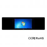 75'' Interactive Touch Screen Monitor, LED panel Intelligent Blackboard, Smart Blackboard for sale