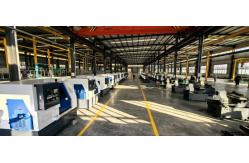 china CNC Turning Center exporter