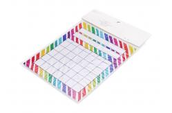 China Incentive Printable Sticker Book Offset Printing Matt Lamination Surface supplier