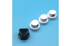 China High-Precision Spray Can Valve for Automotive Paint - Durable and Efficient Dispensing supplier