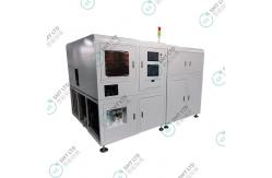 China SMT Setting machine 2800*2000*1800mm supplier