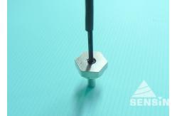 China Liquid Tank NTC M6 M8 Screw Threaded Temperature Sensor supplier