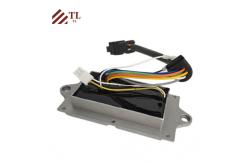 China E320C Excavator Parts 7 Lines Throttle Motor Module 82D02100-511 supplier