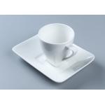 FDA Certificated Versatile 20pc Square Ceramic Dinner Set