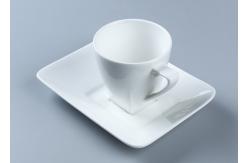 China FDA Certificated Versatile 20pc Square Ceramic Dinner Set supplier