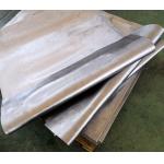 X Ray And CT Room Lead Panels 0.5 Mm - 30 Mm Thickness Range Available for sale