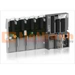 TA527 1SAP181100R0001 ABB AC500 Power Supply Plug 5 Poles 5 Pieces Spring Terminal