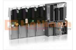 China TA527 1SAP181100R0001 ABB AC500 Power Supply Plug 5 Poles 5 Pieces Spring Terminal supplier