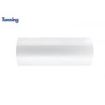 Free Sample PU Polyurethane Hot Melt Glue Film For Bonding PVC