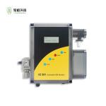 Online SDI Analyzer SDI15 Sludge Density Index Analyzer For RO System for sale